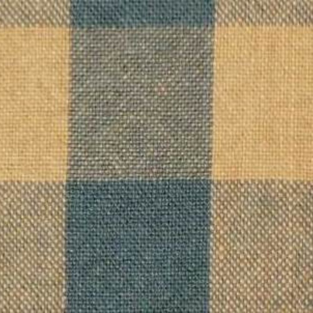 Vintage Ralph Lauren Old Forage Chambray Check - Picture 4 of 7
